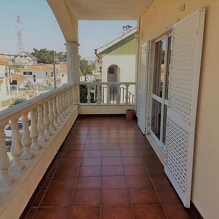 Caparica Quiet Rooms Шарнека Екстериор снимка