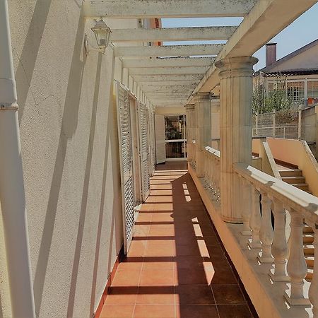 Caparica Quiet Rooms Шарнека Екстериор снимка