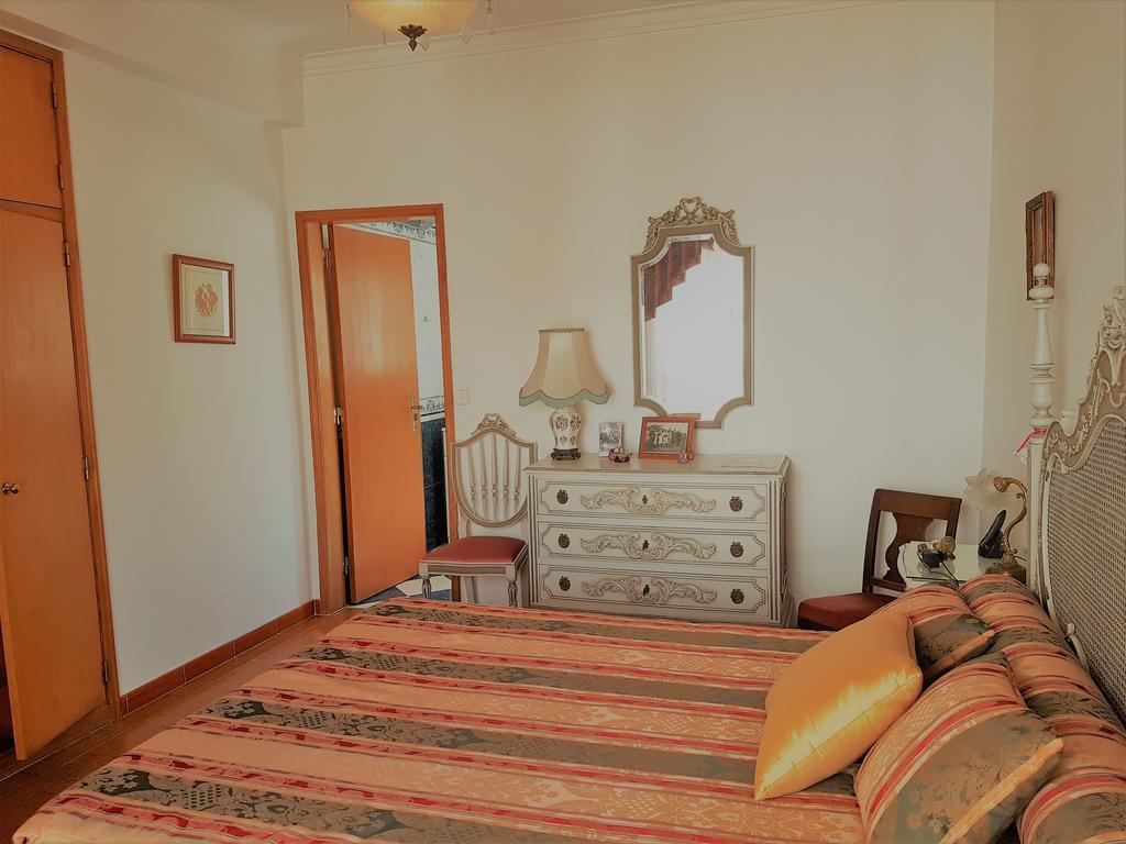Caparica Quiet Rooms Шарнека Екстериор снимка