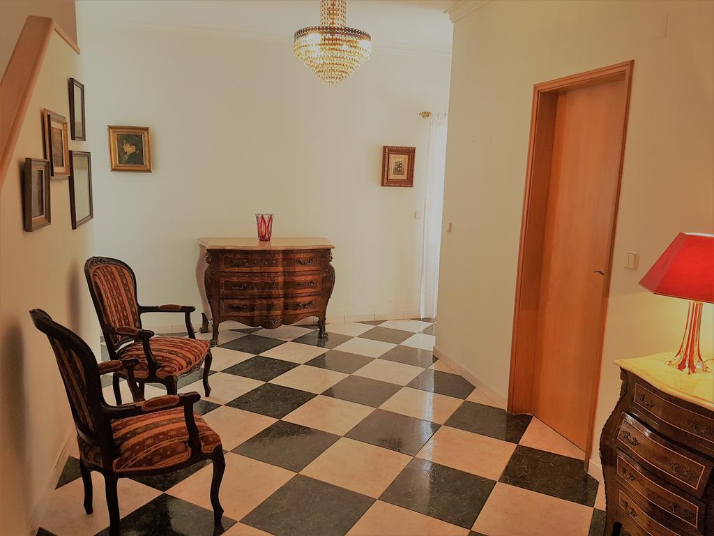 Caparica Quiet Rooms Шарнека Екстериор снимка