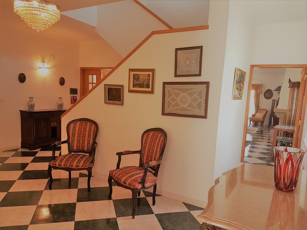 Caparica Quiet Rooms Шарнека Екстериор снимка