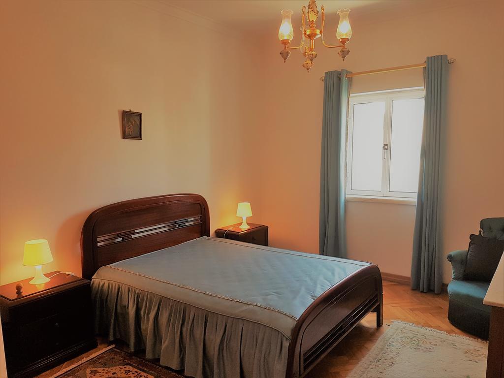 Caparica Quiet Rooms Шарнека Екстериор снимка