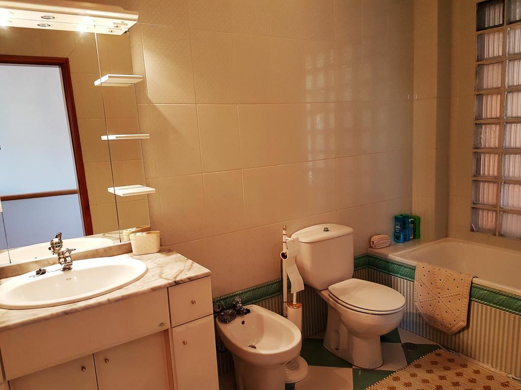 Caparica Quiet Rooms Шарнека Екстериор снимка