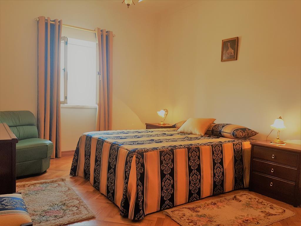 Caparica Quiet Rooms Шарнека Екстериор снимка