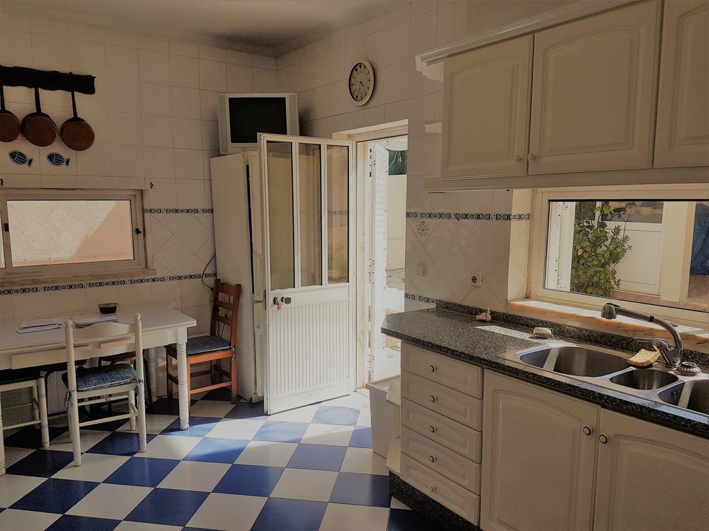 Caparica Quiet Rooms Шарнека Екстериор снимка