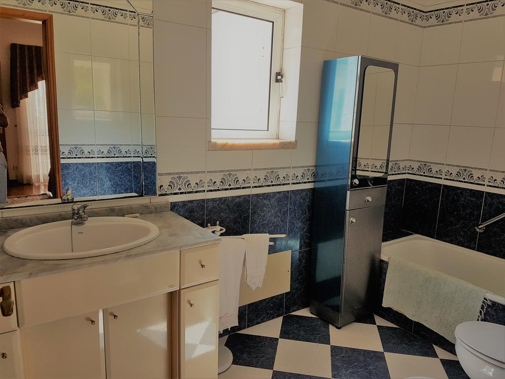 Caparica Quiet Rooms Шарнека Екстериор снимка