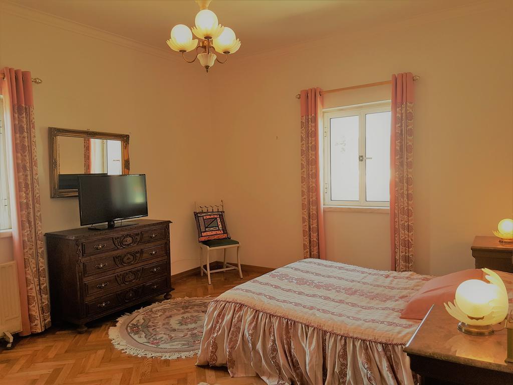 Caparica Quiet Rooms Шарнека Екстериор снимка