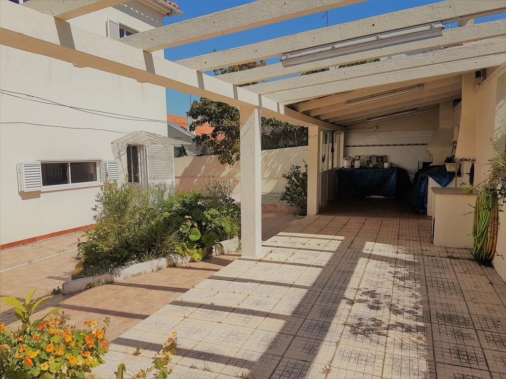 Caparica Quiet Rooms Шарнека Екстериор снимка