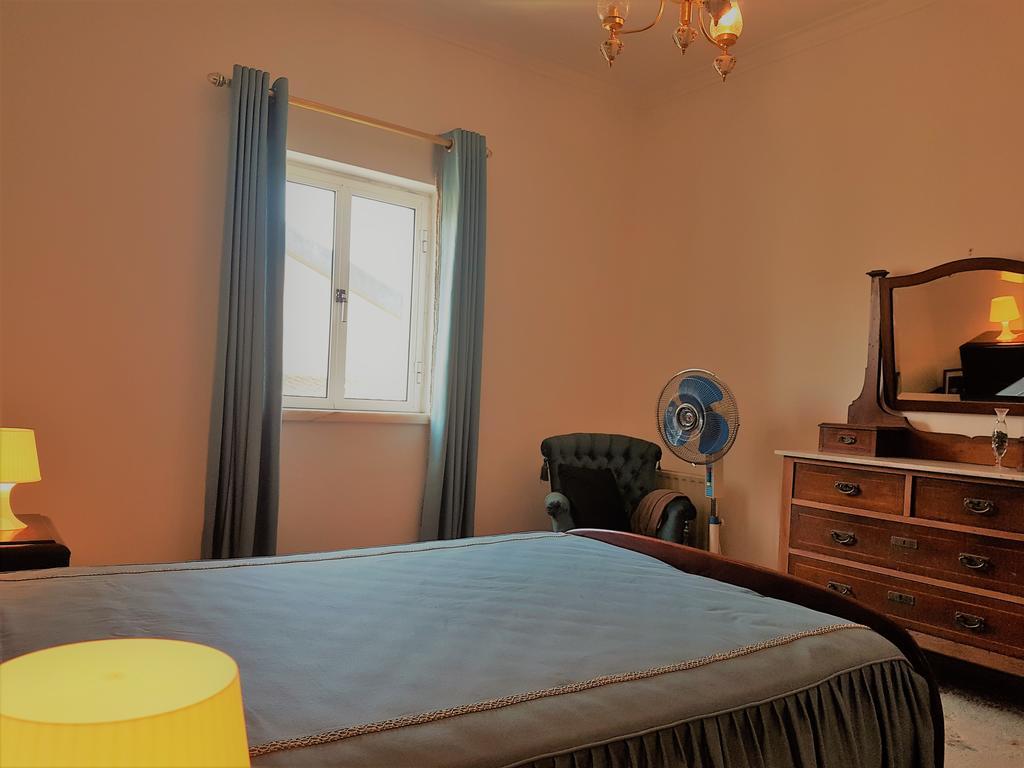 Caparica Quiet Rooms Шарнека Екстериор снимка