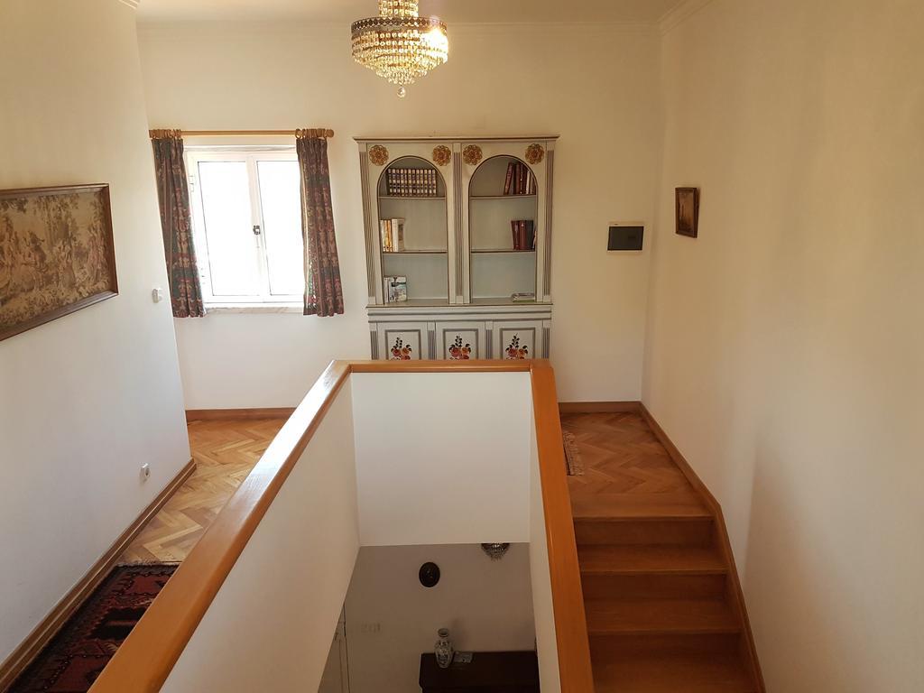 Caparica Quiet Rooms Шарнека Екстериор снимка