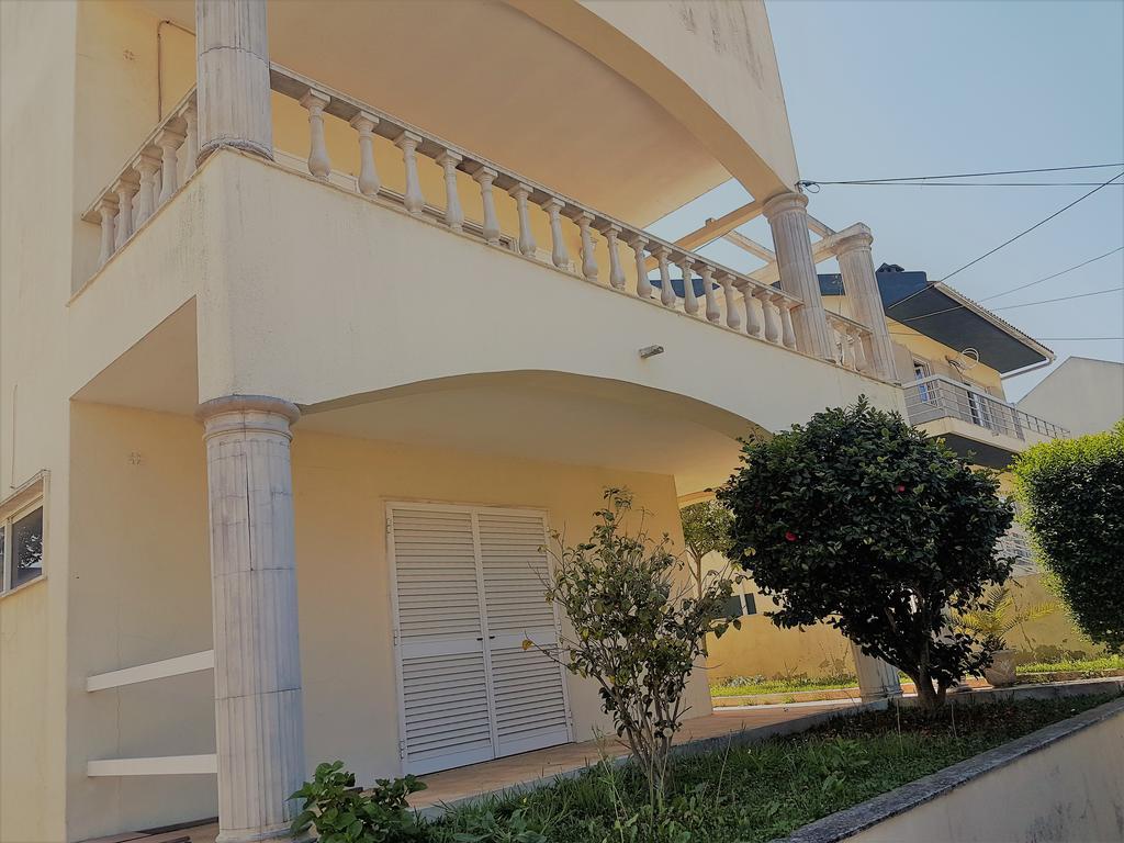 Caparica Quiet Rooms Шарнека Екстериор снимка
