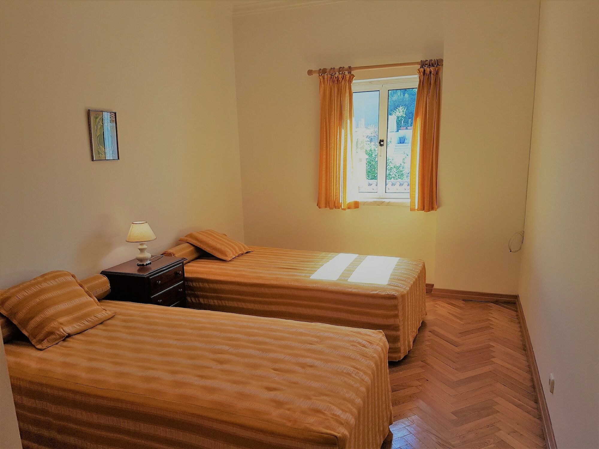 Caparica Quiet Rooms Шарнека Екстериор снимка