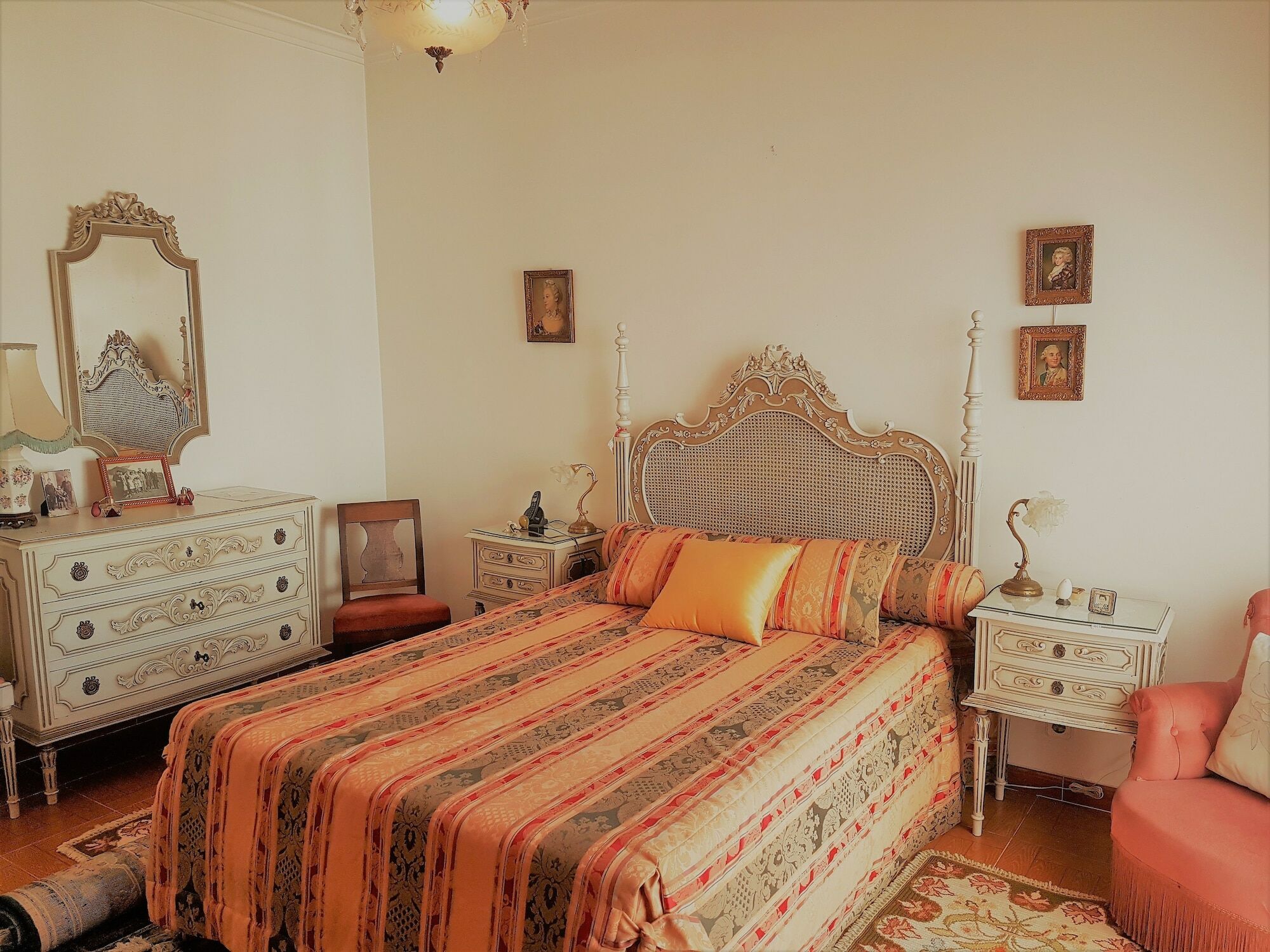 Caparica Quiet Rooms Шарнека Екстериор снимка